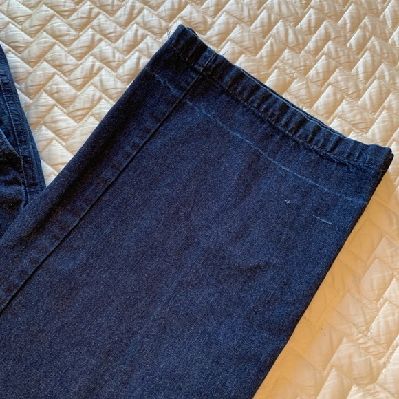 GAP Low Rise Trouser - Picture 5 of 8